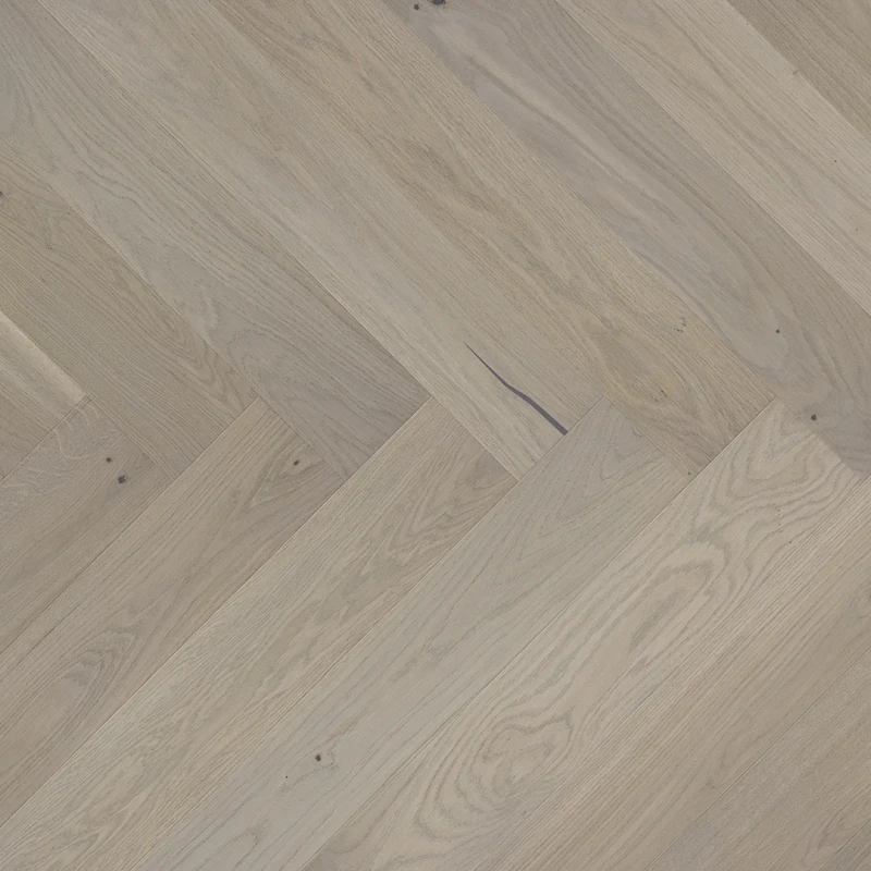 Stejar Marzipan Muffin Herringbone 130 photo2